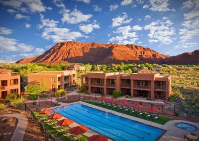 Red Mountain Resort